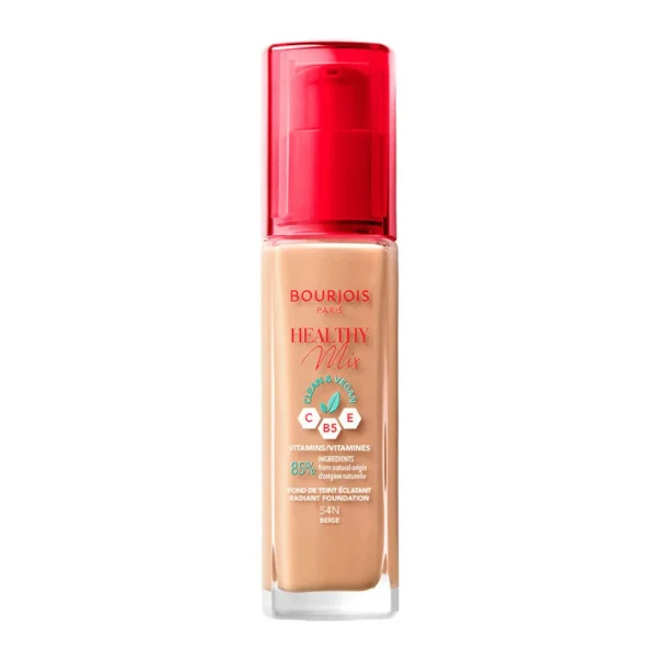 Bourjois Foundation Healthy Mix Clean Foundation - 5N Beige