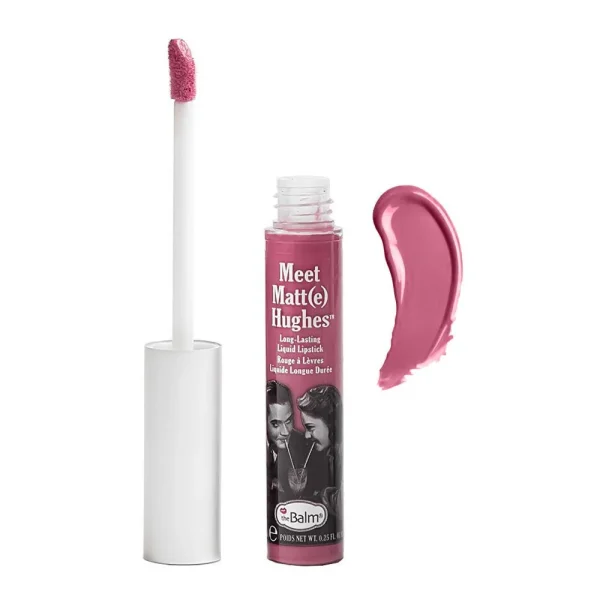 The Balm Meet Matte (e) Hughes 32 - Image 11