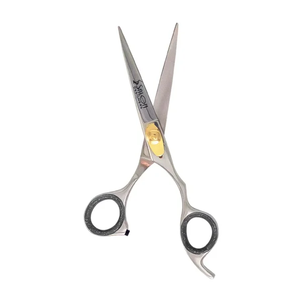 Salon Designers Pro Scissors Razor Edge Gold series 6.5" inches 88