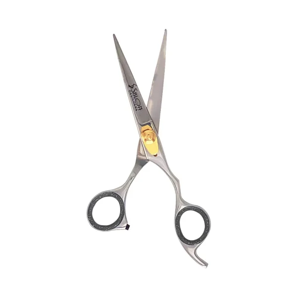 Salon Designers Pro Scissors Razor Edge Gold series 5.5? inches 65