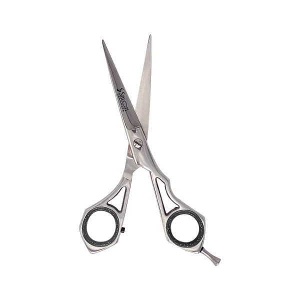 Salon Designers Pro Scissors Flex Line series 5.5'' Inches 21