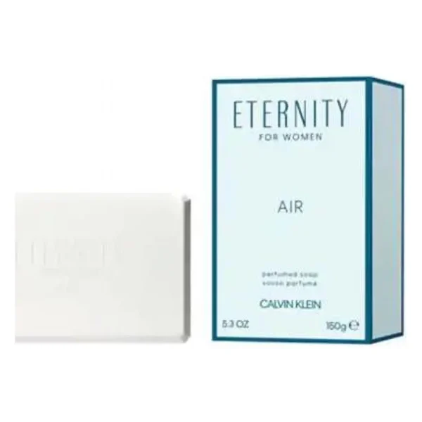 Calvin Klein Eternity Air Face & Body Soap 150G 21