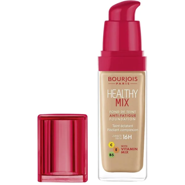 Bourjois Healthy Mix Foundation 33