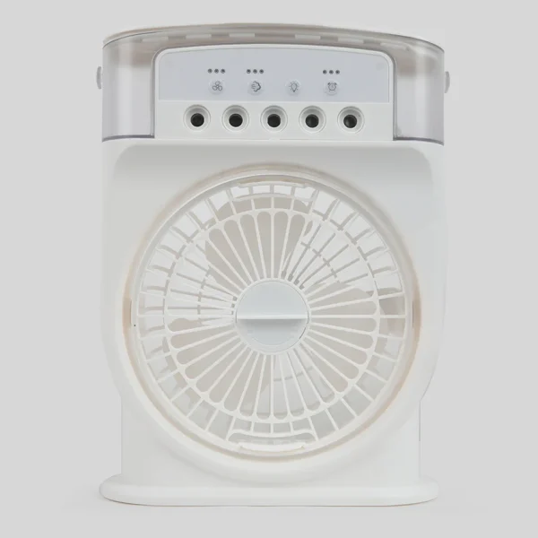 Sogo Rechargeable Mini Cold fan 54
