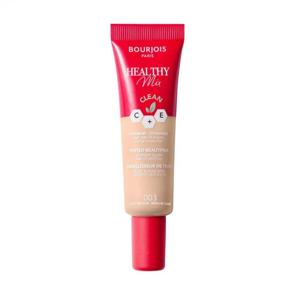 Bourjois Healthy Mix Tinted Beautifier Foundation - 003 Light Medium 66