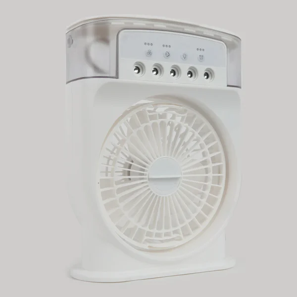 Sogo Rechargeable Mini Cold fan 54 - Image 2
