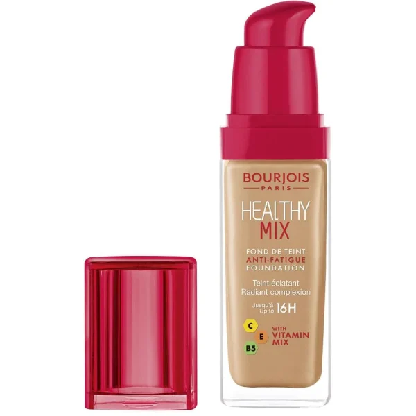 Bourjois Healthy Mix Foundation 97