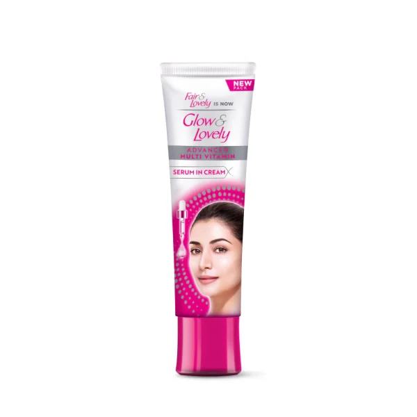 Glow & Lovely Advanced Multivitamin Face Cream 25g 33