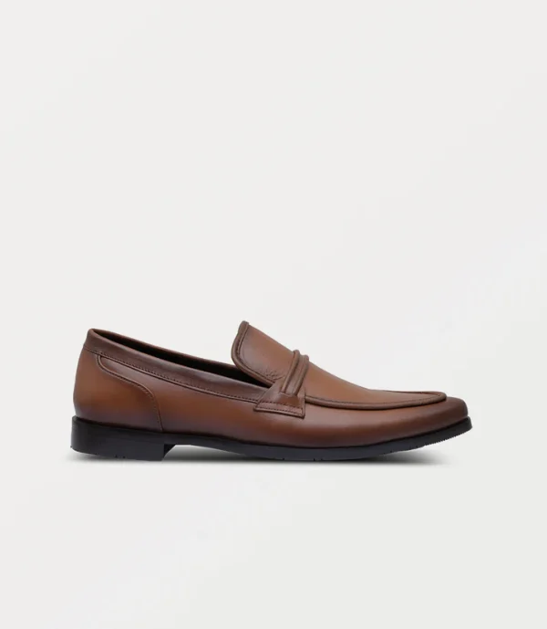 BM8347-TAN-Men Slip on
