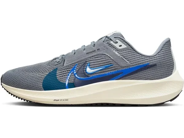 Nike Air Zoom Premium - Quadruple Swoosh - Image 5