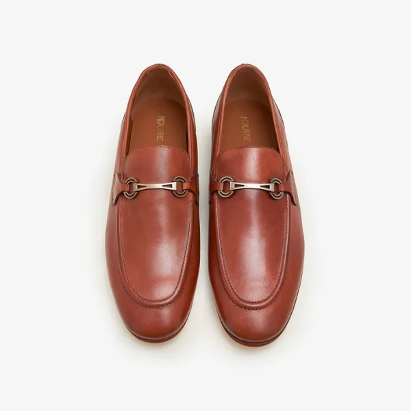 Men's Comfy Formals - Image 4