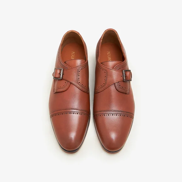 Men's Buckle Strap Formals - Image 3