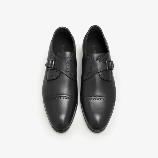 Men's Buckle Strap Formals - Image 3