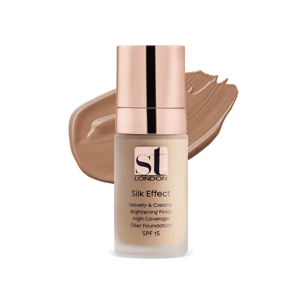 ST London Silk Effect Foundation - Fs 64