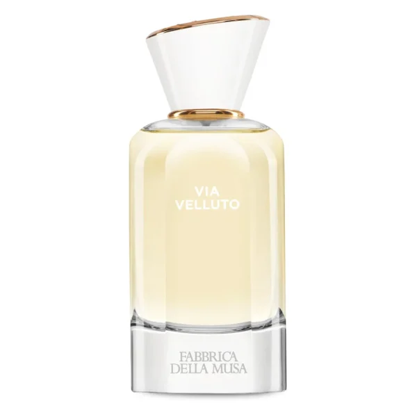 Fabbrica Della Musa Via Velluto For Women EDP 100Ml 43