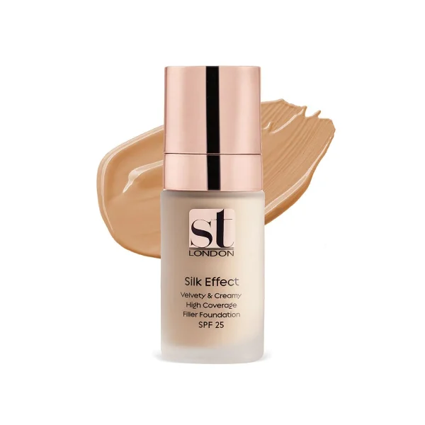 ST London Silk Effect Foundation - Fs 32