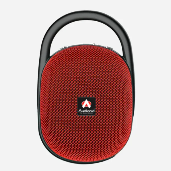 Audionic Milan Portable Speaker 43