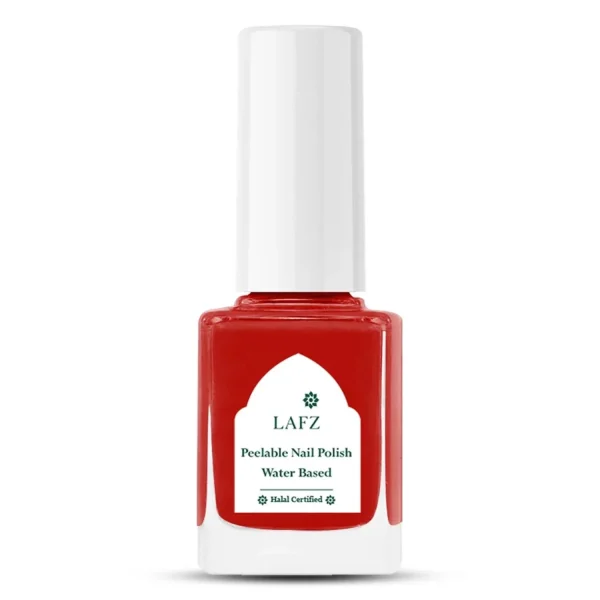 Lafz Halal Peelable Nail Polish 42