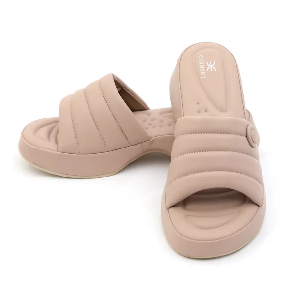 Eminent Women's Softy Slipper - Pink 53 - Image 2