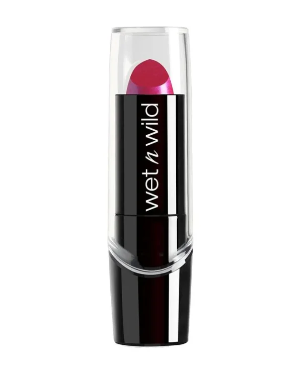 Wet n Wild Silk Finish Lipsticks 21