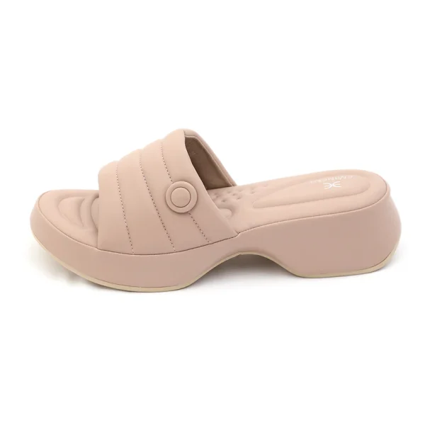 Eminent Women's Softy Slipper - Pink 53 - Image 3
