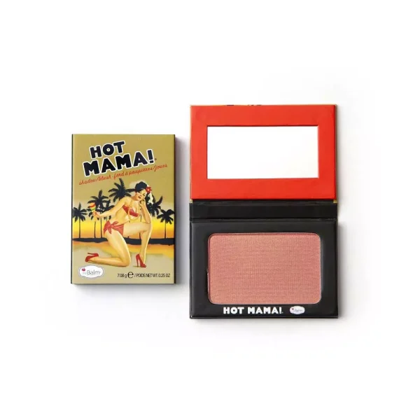 The Balm Hot Mama 31