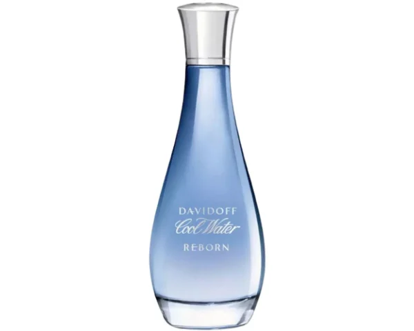 Davidoff Cool Water Reborn For Women EDT 100Ml 54