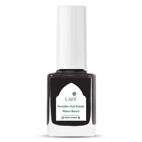 Lafz Halal Peelable Nail Polish 42 - Image 2