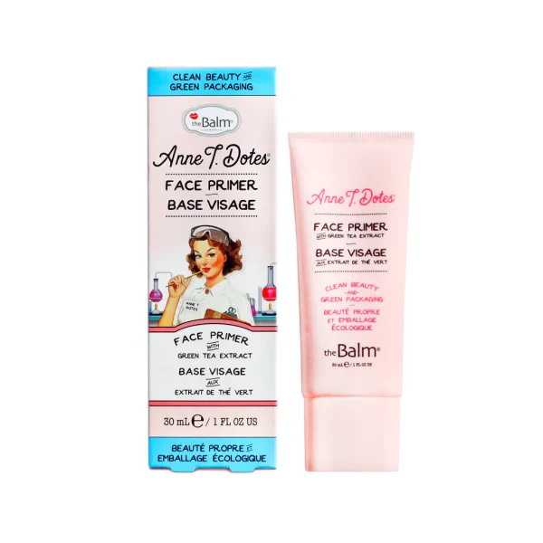 The Balm Anne T. Dotes Face Primer 30ml 67