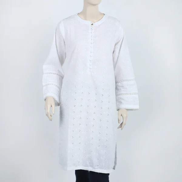 Eminent Women's Stitched Kurti