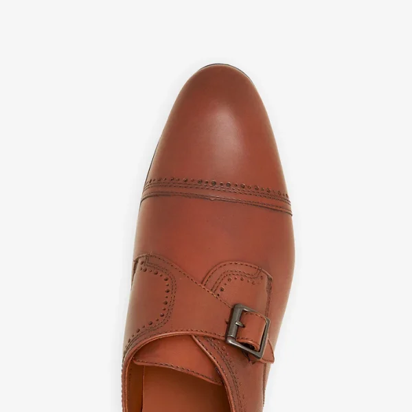 Men's Buckle Strap Formals - Image 4