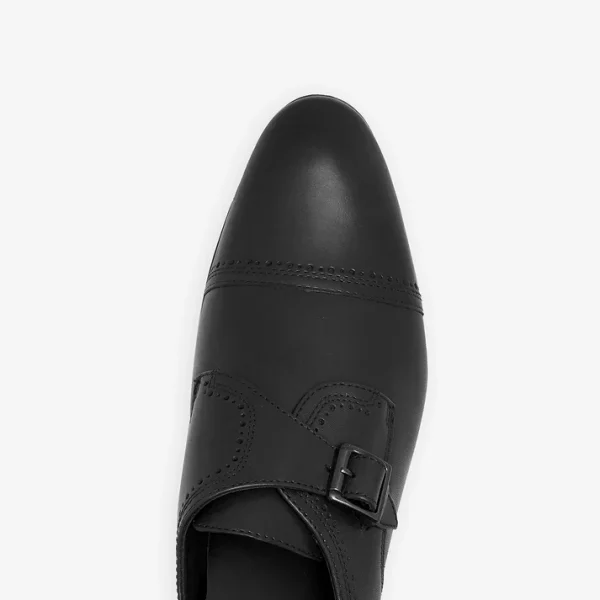 Men's Buckle Strap Formals - Image 4
