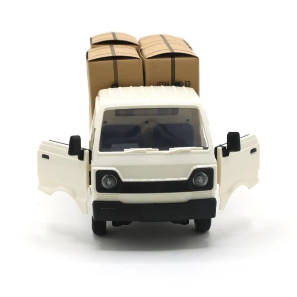 Remote Control Car - Off White 43 - Image 2