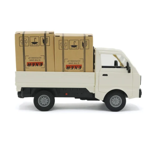 Remote Control Car - Off White 43 - Image 3