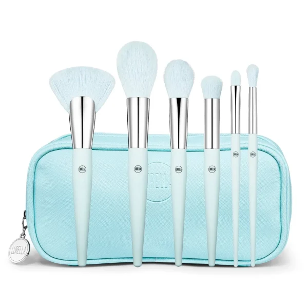 Lurella Moonlight Brush Set  32