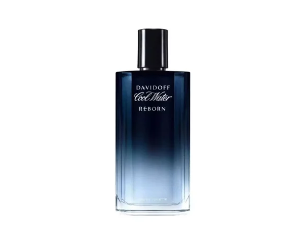 Davidoff Cool Water Reborn For Men EDT 125Ml 54