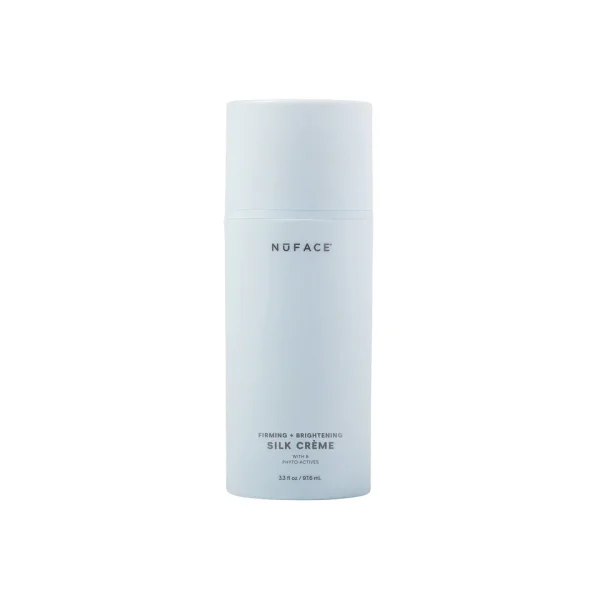 Nuface Silk Crème Activator 97.6ml 43