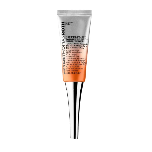 Peter Thomas Roth Potent-C Targeted Spot Brightener (15 Ml) 32