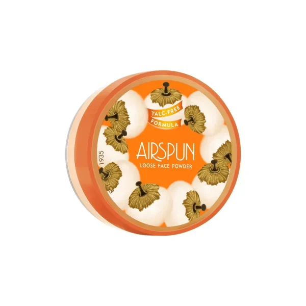 Coty Airspun Loose Face Powder/35G/Translucent Extra Coverage 43