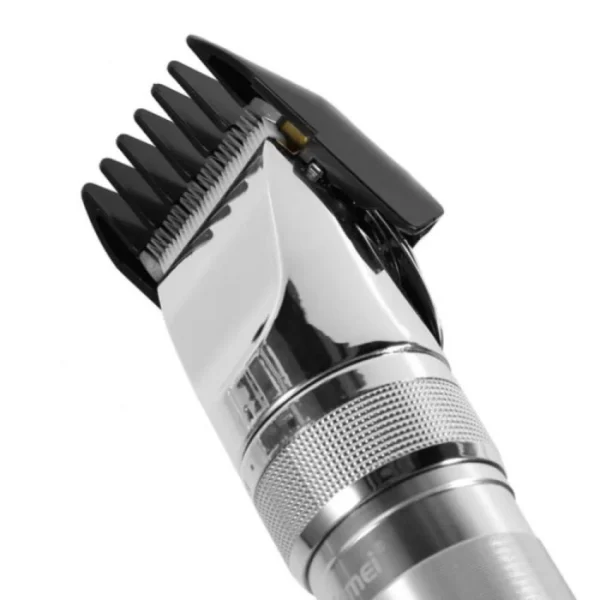Kemei Hair Trimmer KM-9801 43 - Image 3