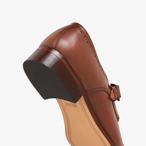 Men's Buckle Strap Formals - Image 5