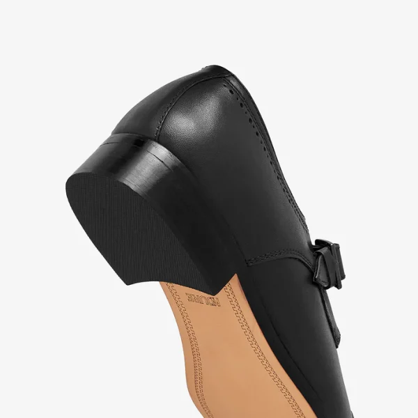 Men's Buckle Strap Formals - Image 5