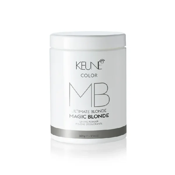 Keune Ultimate Magic Blonde 500gms Bleach 43