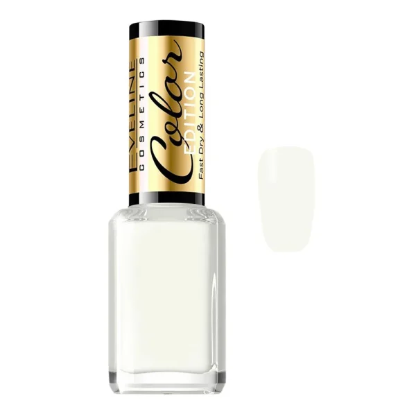 Eveline Color Edition Nail Polish 30BC