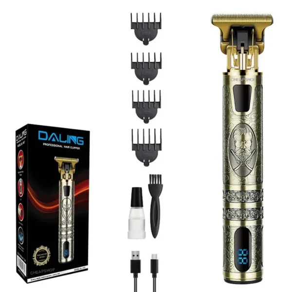 Daling Hair Clipper DL-65