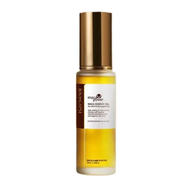 Karseell Moroccan Argan Oil Hair Serum - 50ml 32