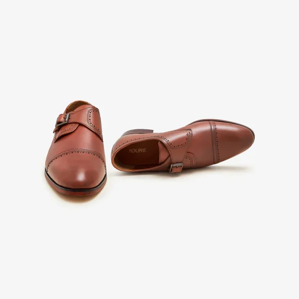 Men's Buckle Strap Formals - Image 2
