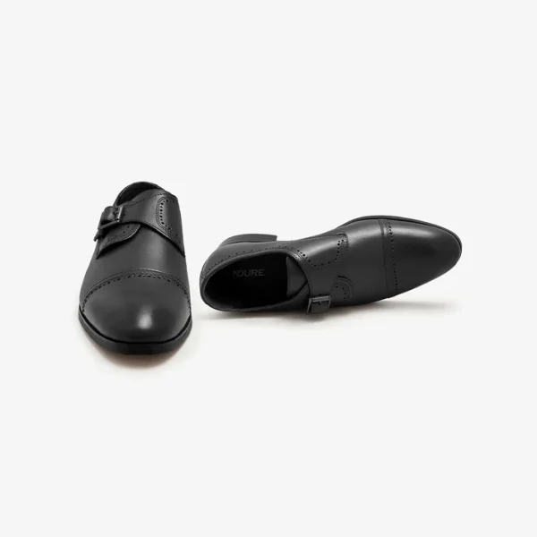 Men's Buckle Strap Formals - Image 2