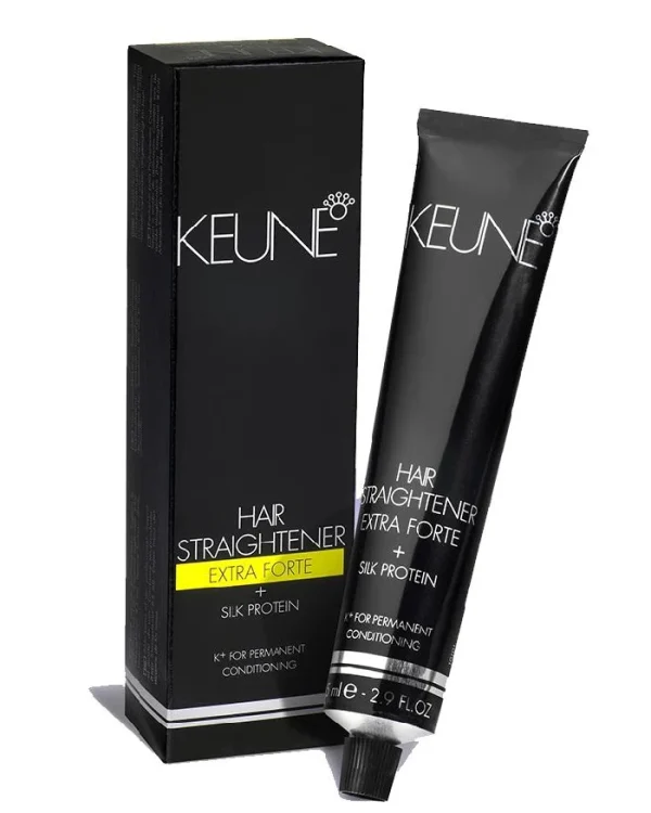 Keune Hair Straightener Extra Forte 85ml 65