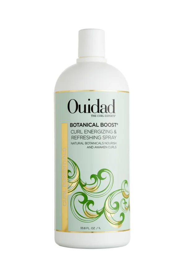 Ouidad Botanical Boost® Curl Energizing & Refreshing Spray - 1000ml 54